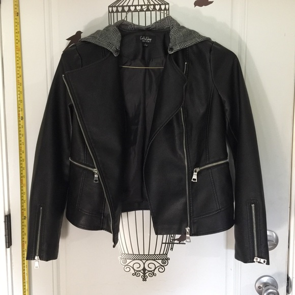 Jackets & Coats Coffee Shop New York Jacket Poshmark